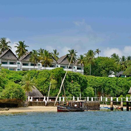 Mnarani Beach Club كيليفي المظهر الخارجي الصورة