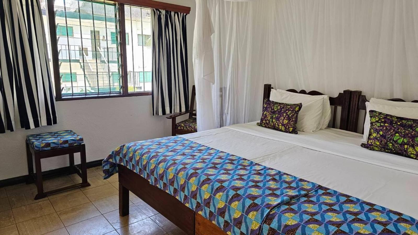 Mnarani Beach Club كيليفي المظهر الخارجي الصورة