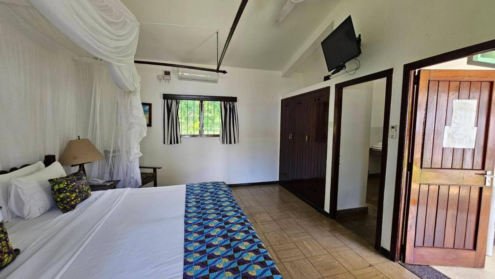 Mnarani Beach Club كيليفي المظهر الخارجي الصورة