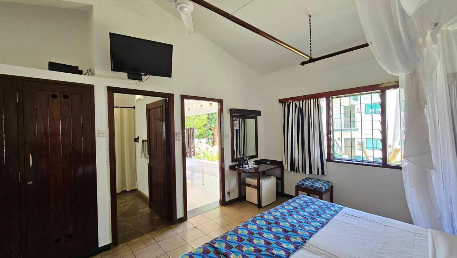Mnarani Beach Club كيليفي المظهر الخارجي الصورة