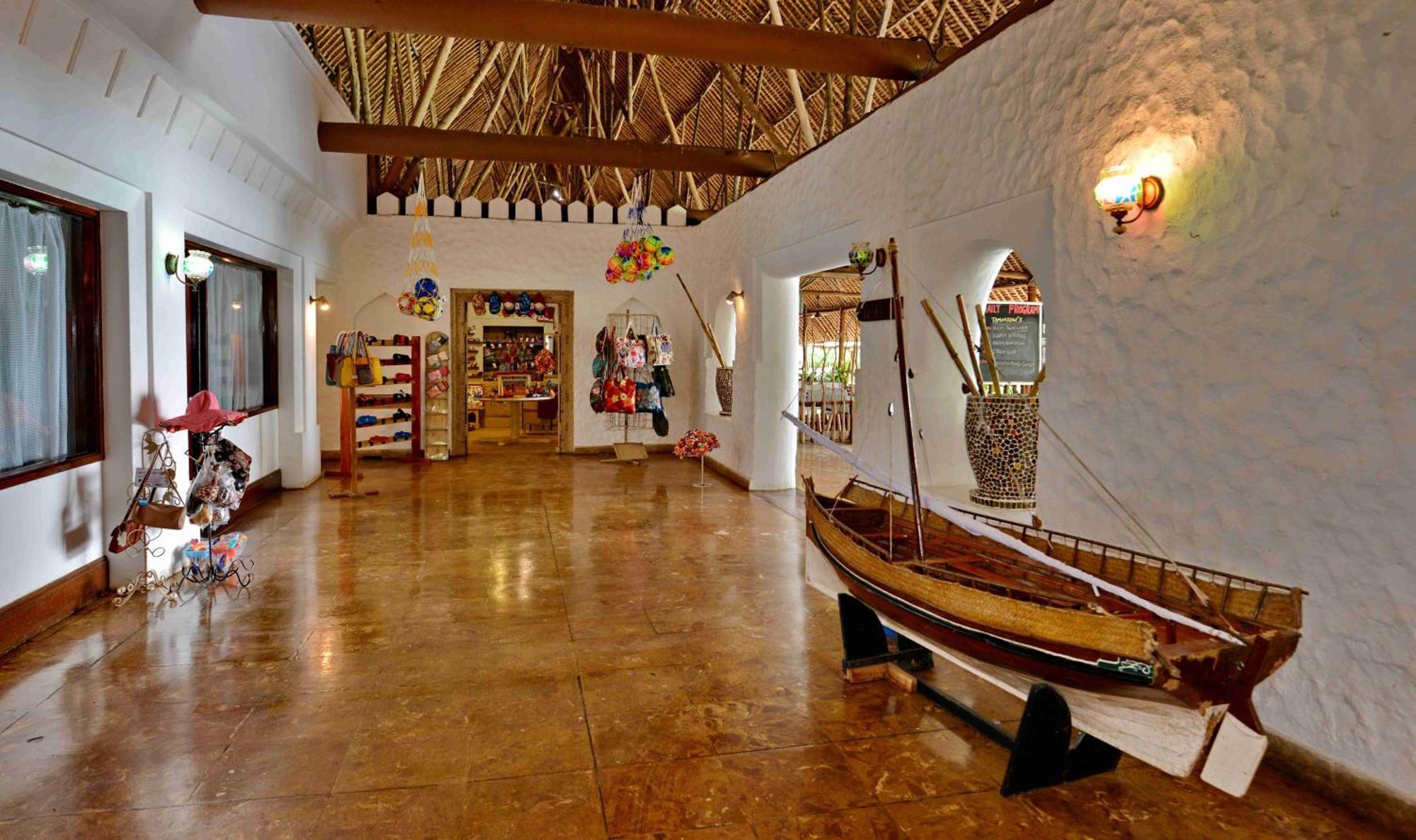 Mnarani Beach Club كيليفي المظهر الخارجي الصورة
