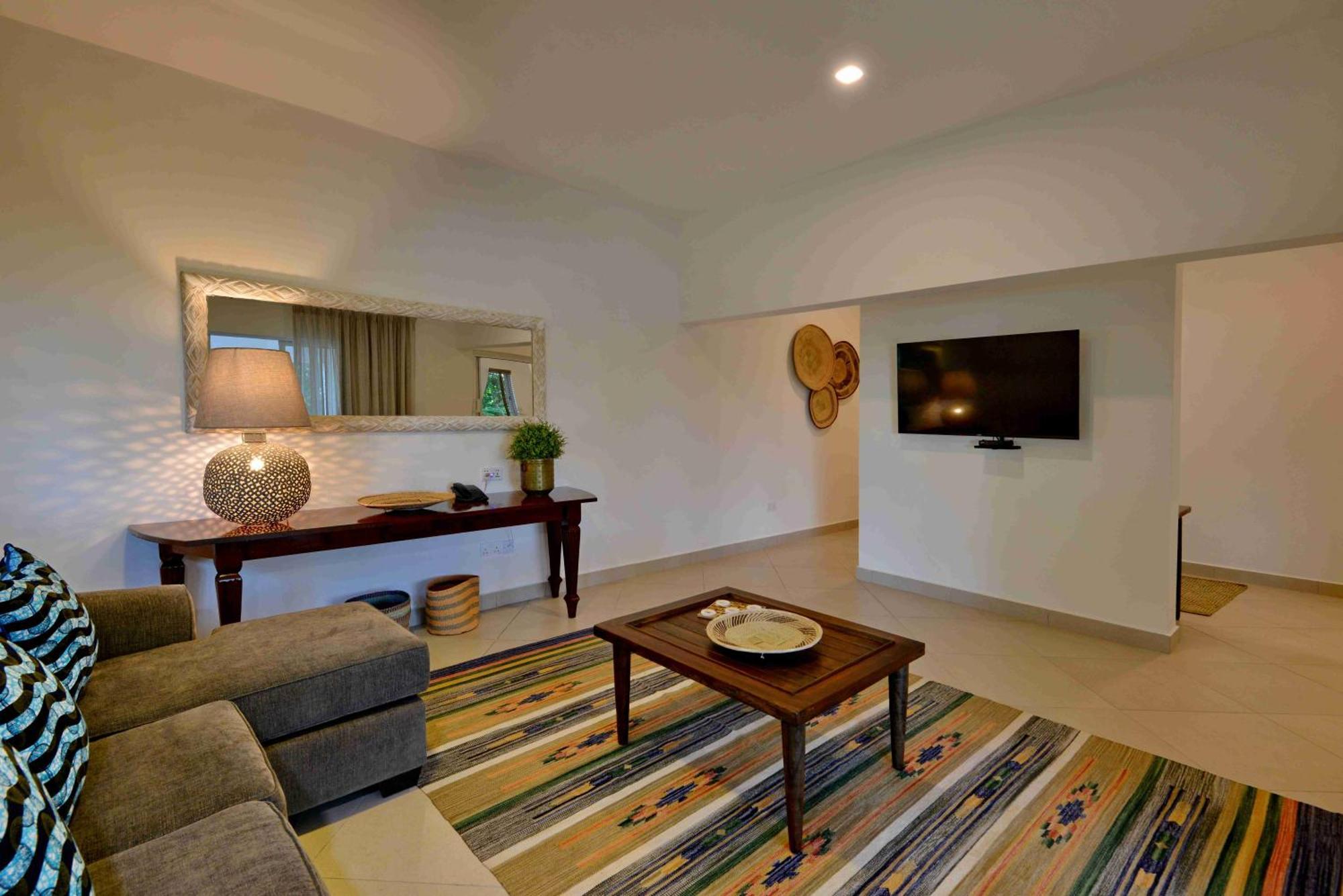 Mnarani Beach Club كيليفي المظهر الخارجي الصورة