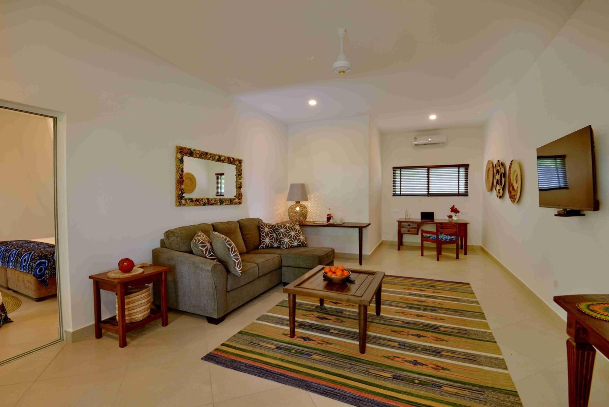 Mnarani Beach Club كيليفي المظهر الخارجي الصورة