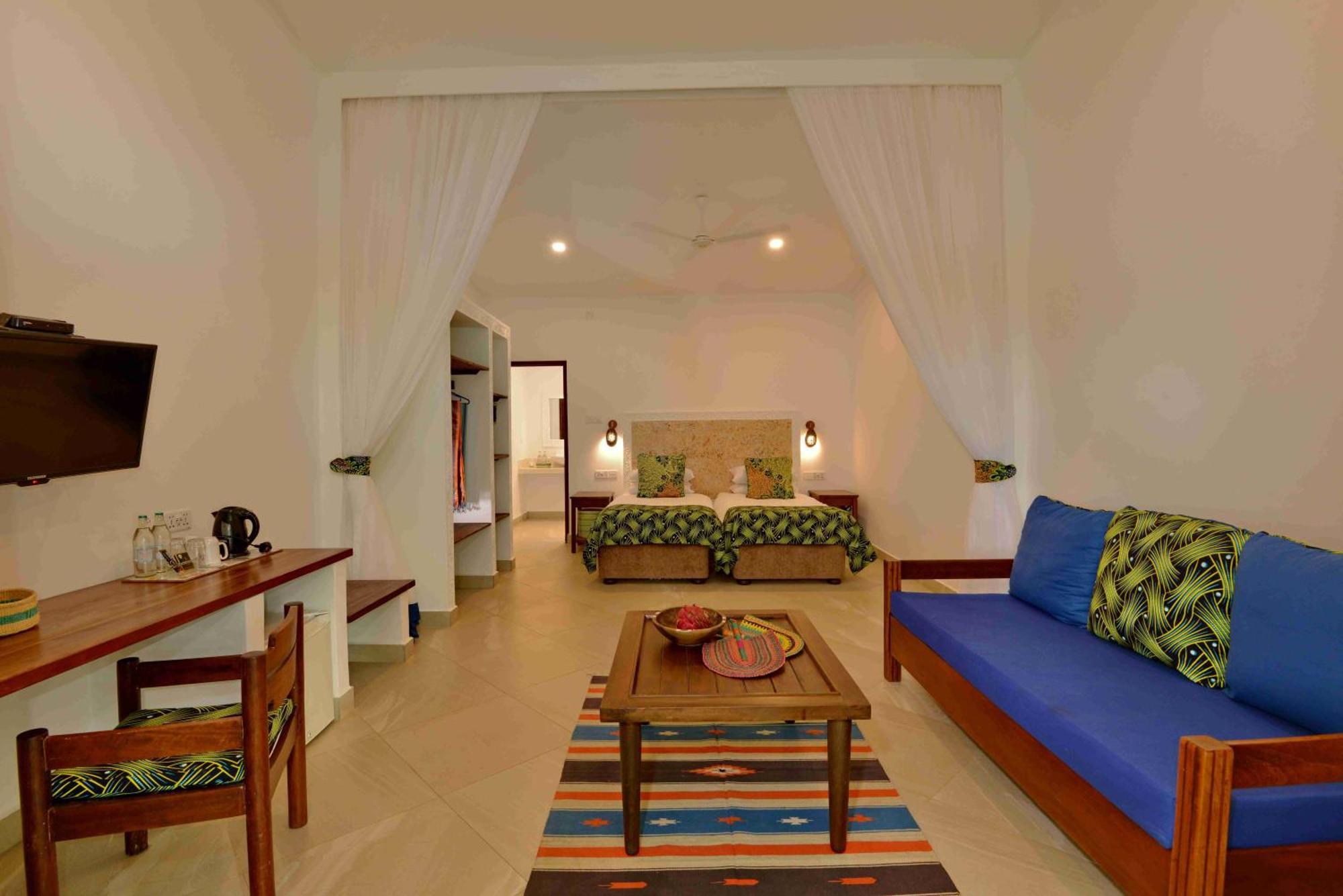 Mnarani Beach Club كيليفي المظهر الخارجي الصورة