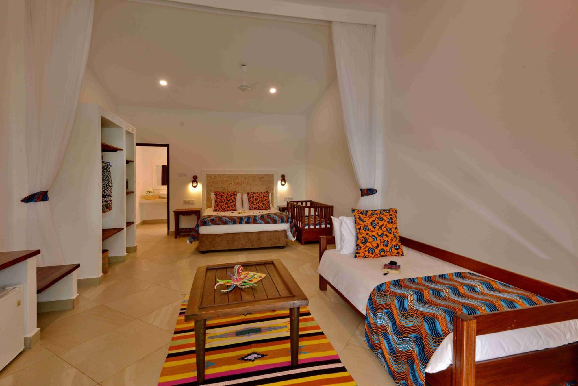 Mnarani Beach Club كيليفي المظهر الخارجي الصورة