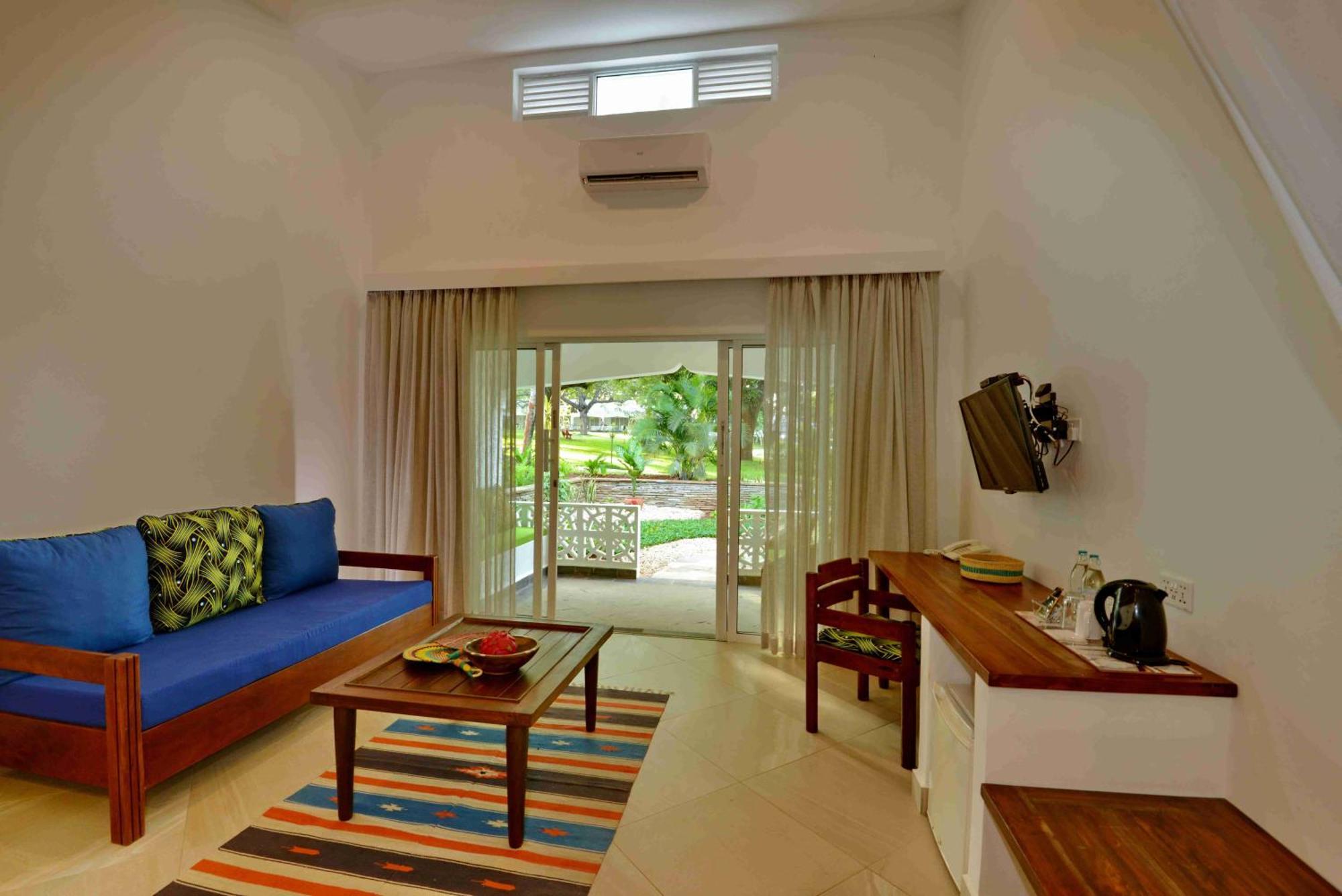 Mnarani Beach Club كيليفي المظهر الخارجي الصورة