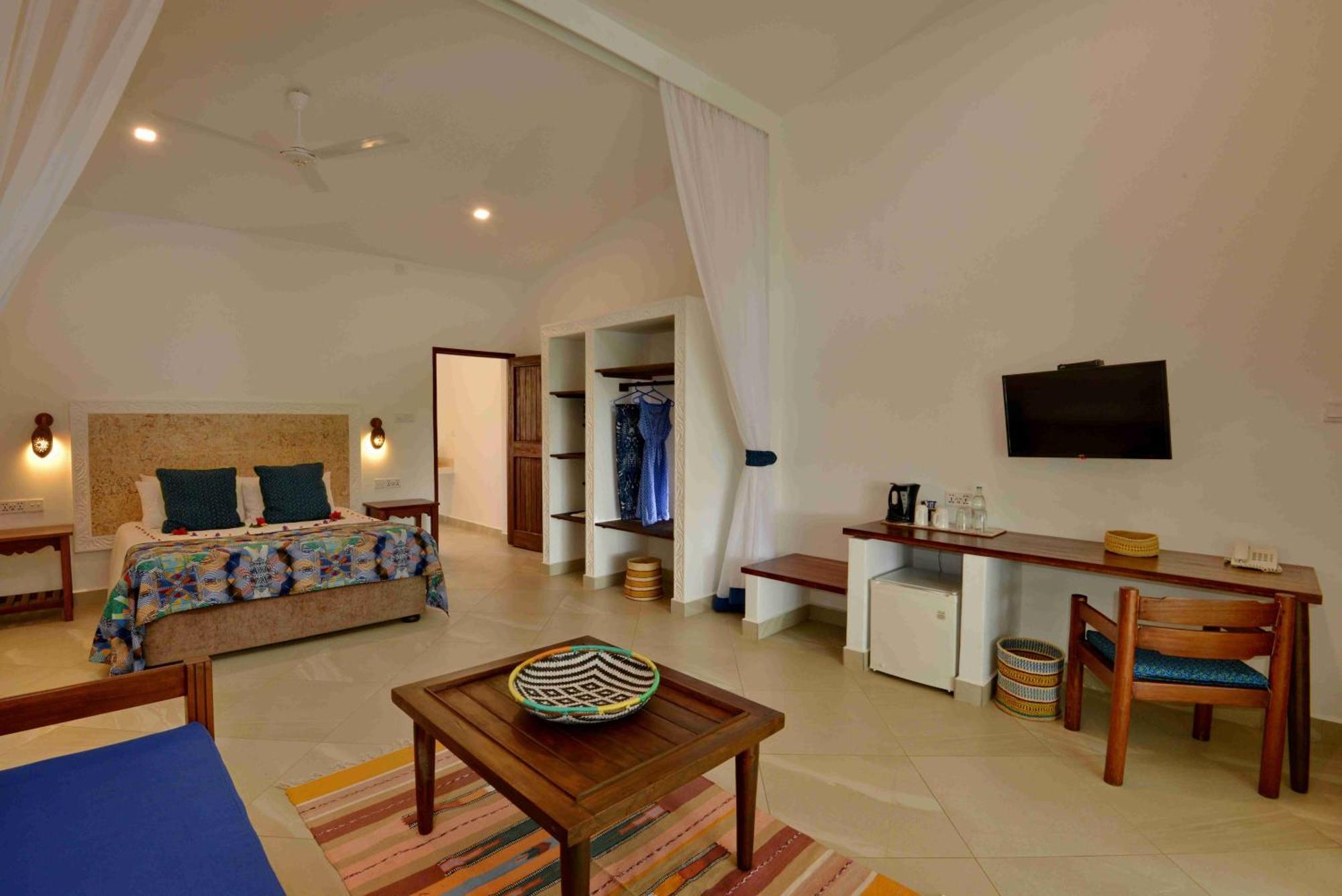 Mnarani Beach Club كيليفي المظهر الخارجي الصورة